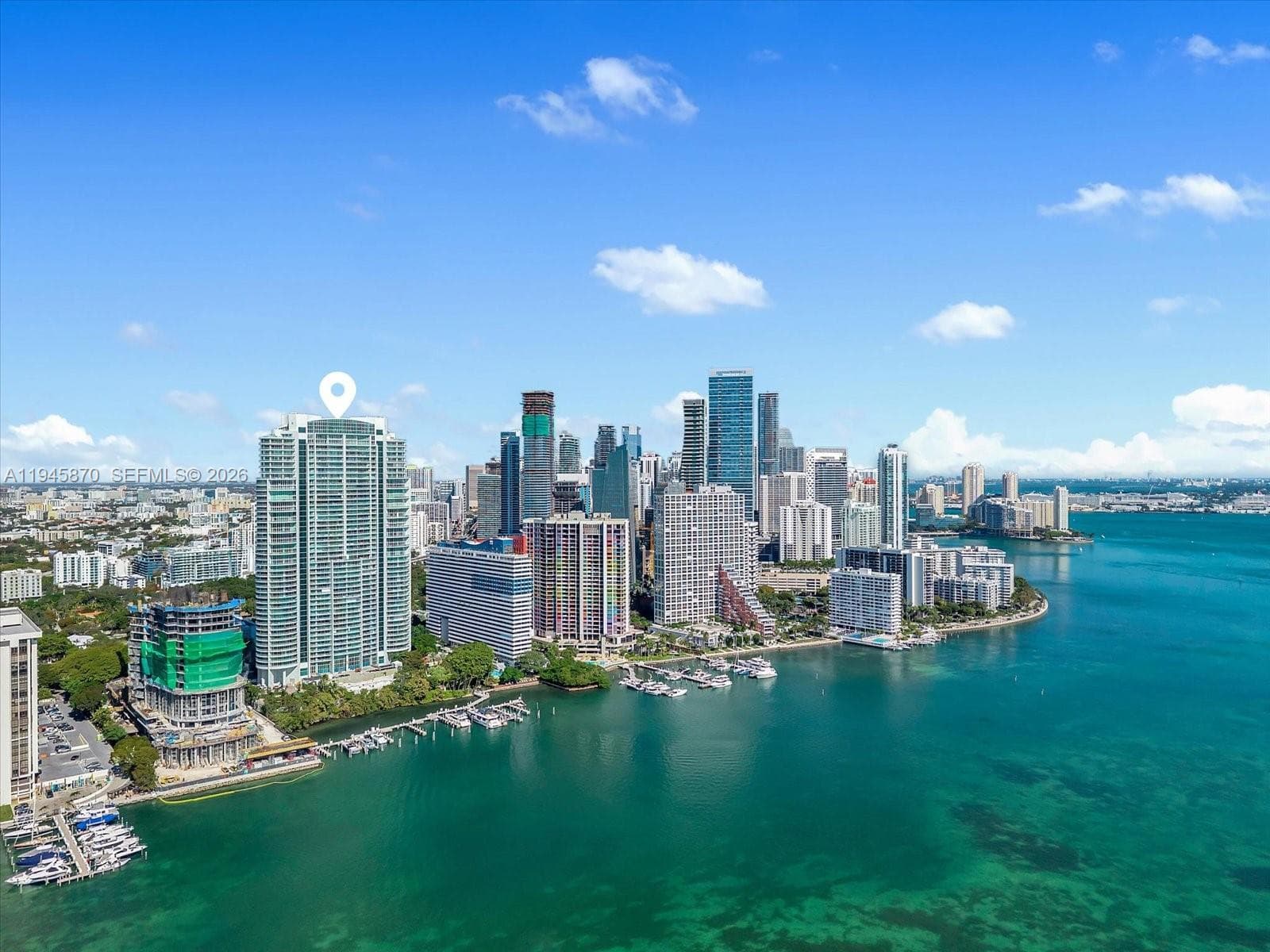 1643 Brickell Ave # 3904, Miami FL 33129 — 26