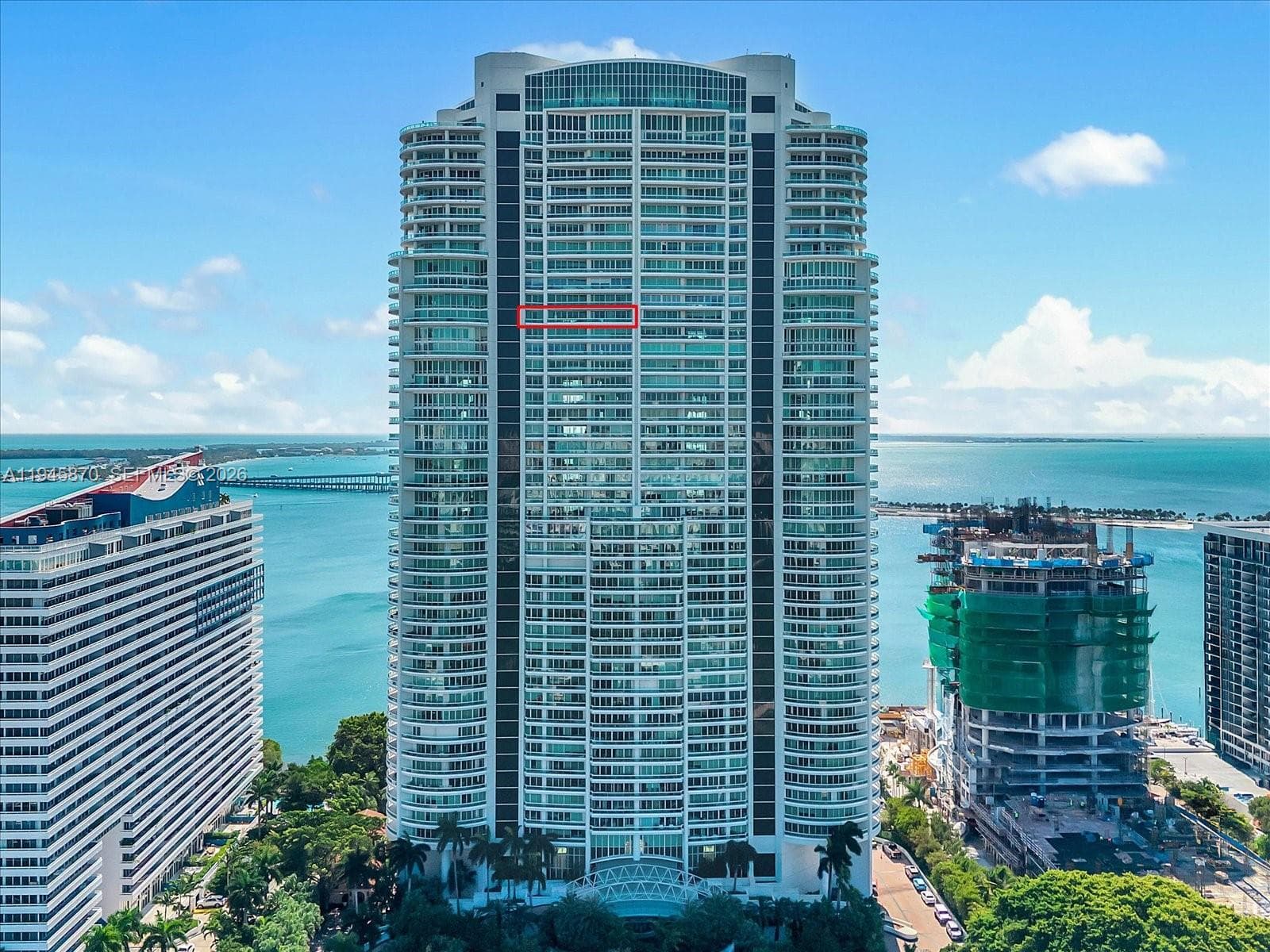 1643 Brickell Ave # 3904, Miami FL 33129 — 25