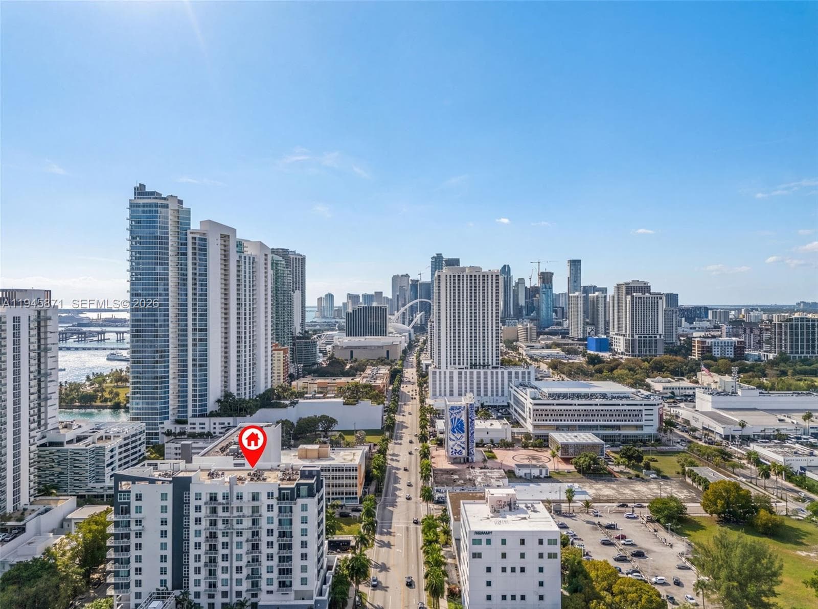 2275 Biscayne Blvd # 705, Miami FL 33137 — 27