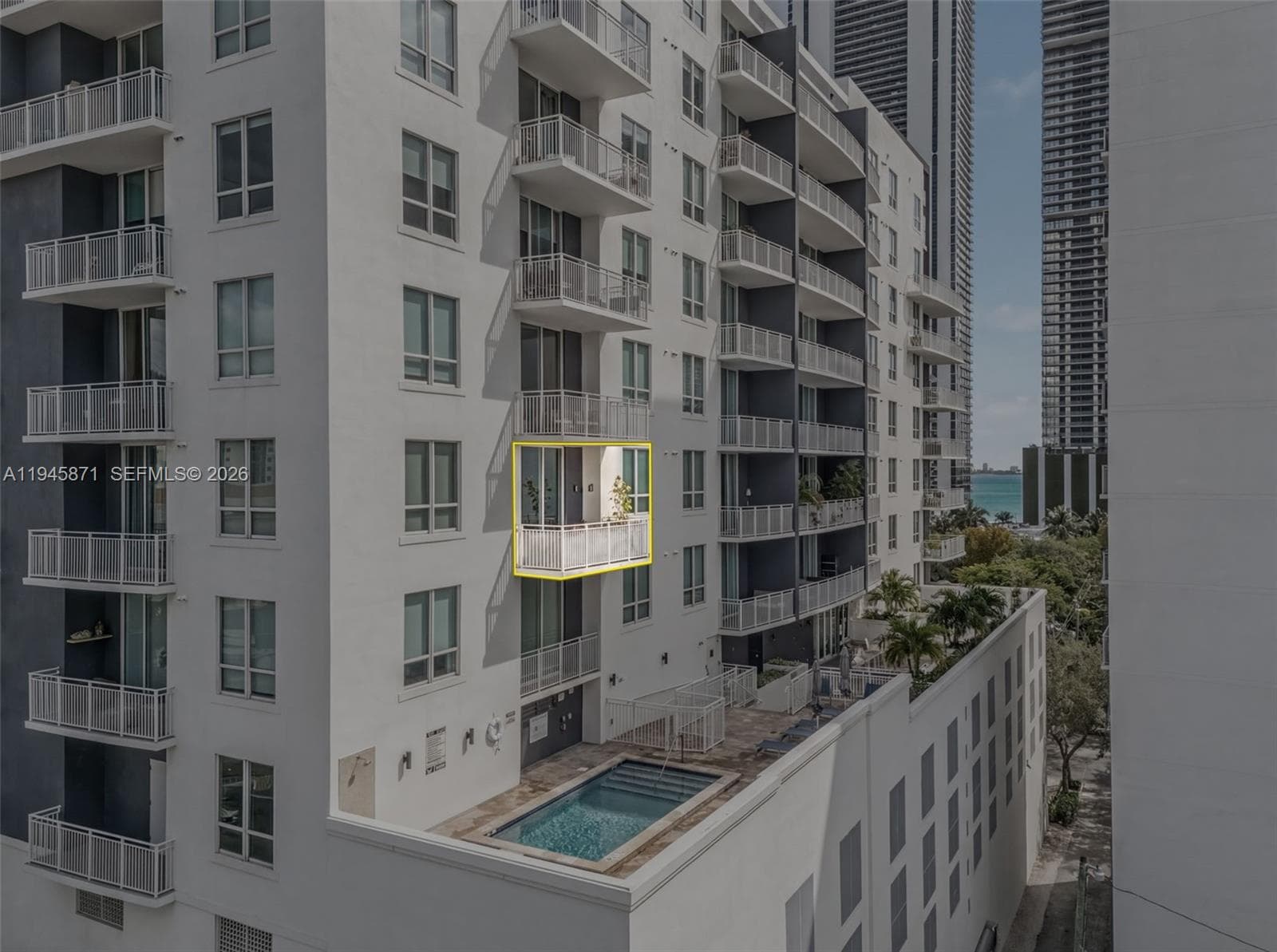 2275 Biscayne Blvd # 705, Miami FL 33137 — 30