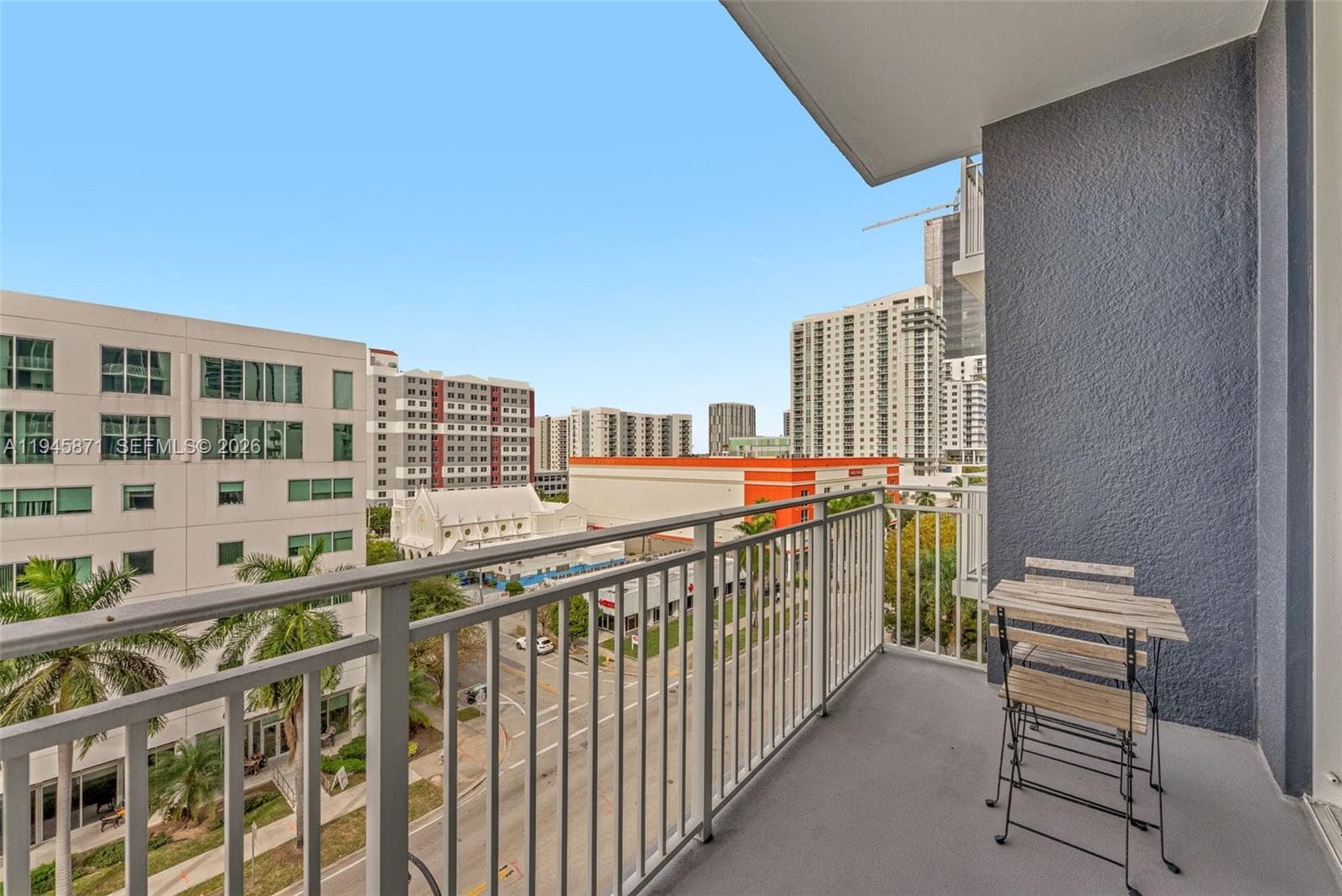 2275 Biscayne Blvd # 705, Miami FL 33137 — 25