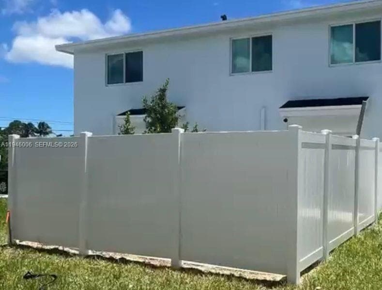 1025 NW 5th St, Florida City FL 33034 — 2