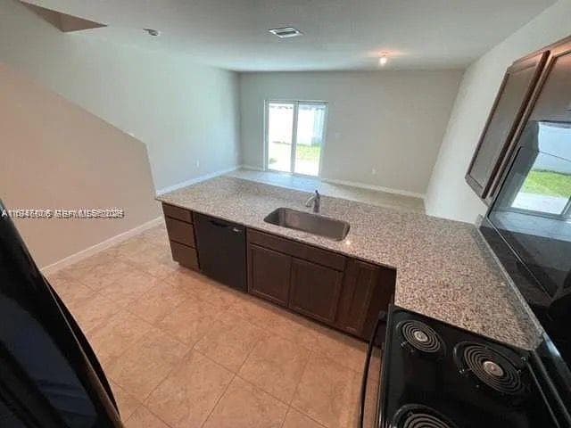 1025 NW 5th St, Florida City FL 33034 — 3