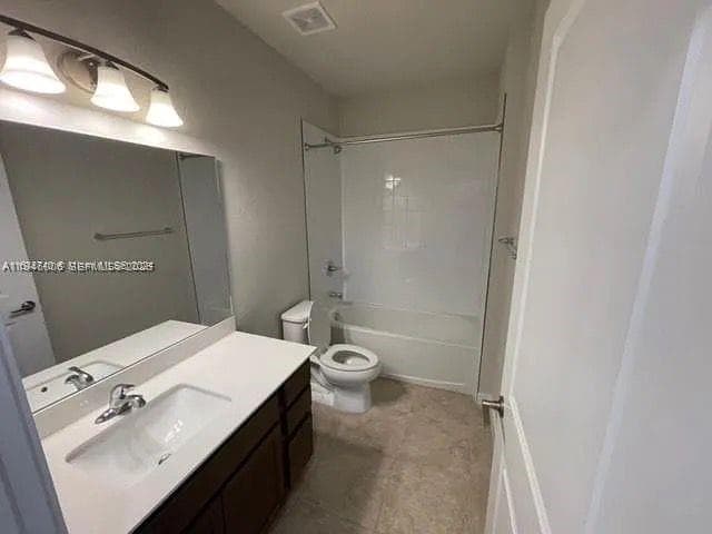 1025 NW 5th St, Florida City FL 33034 — 4