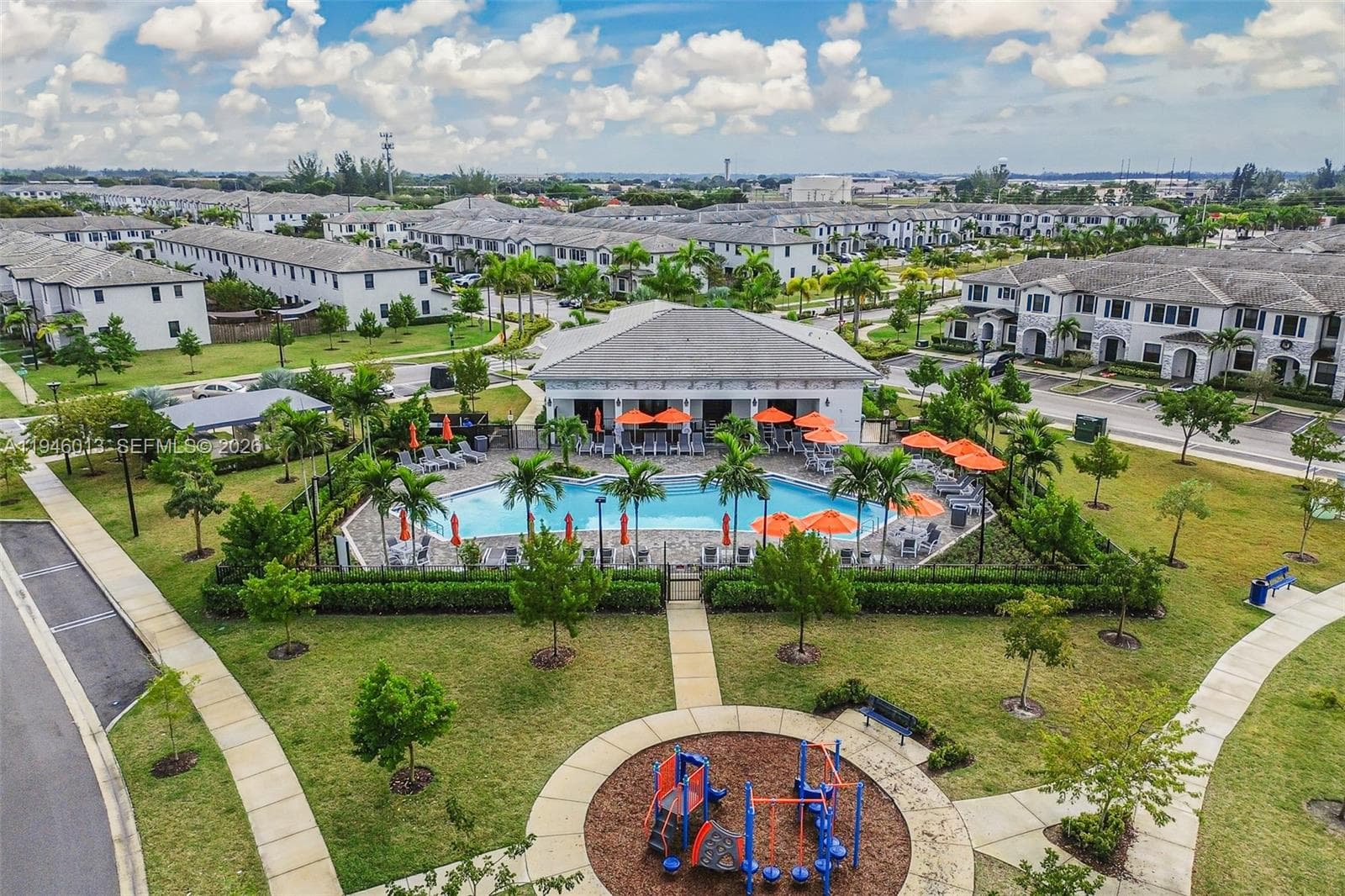 13073 SW 286th Way, Homestead FL 33033 — 13