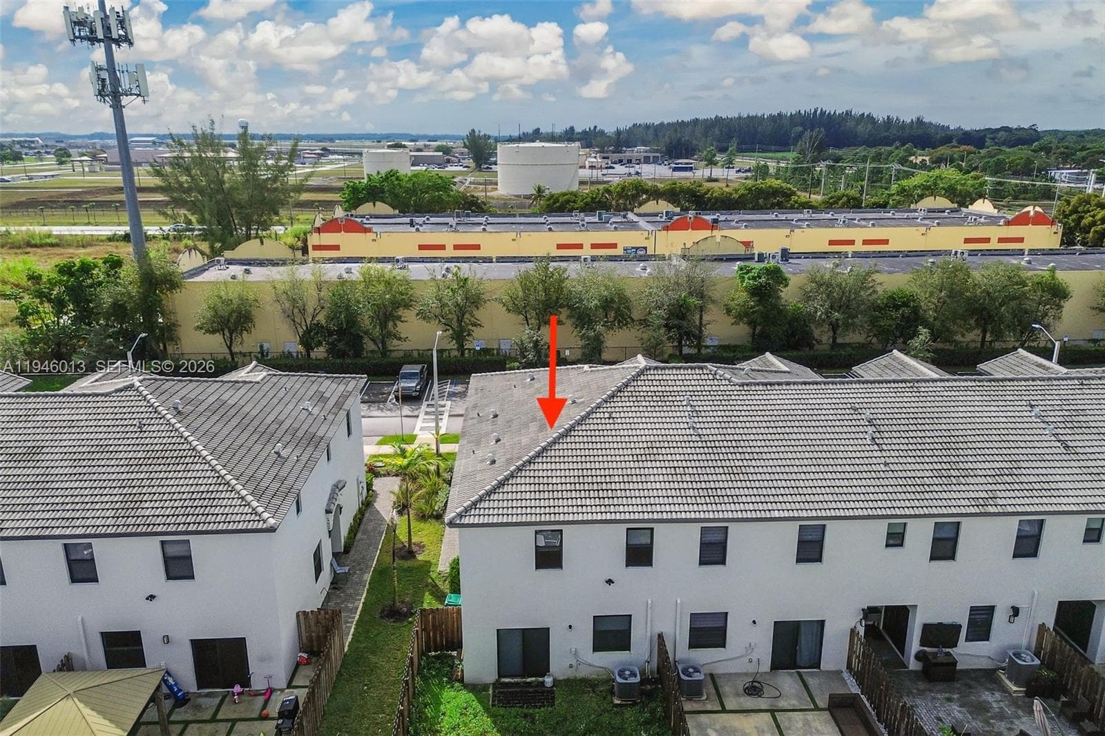 13073 SW 286th Way, Homestead FL 33033 — 7