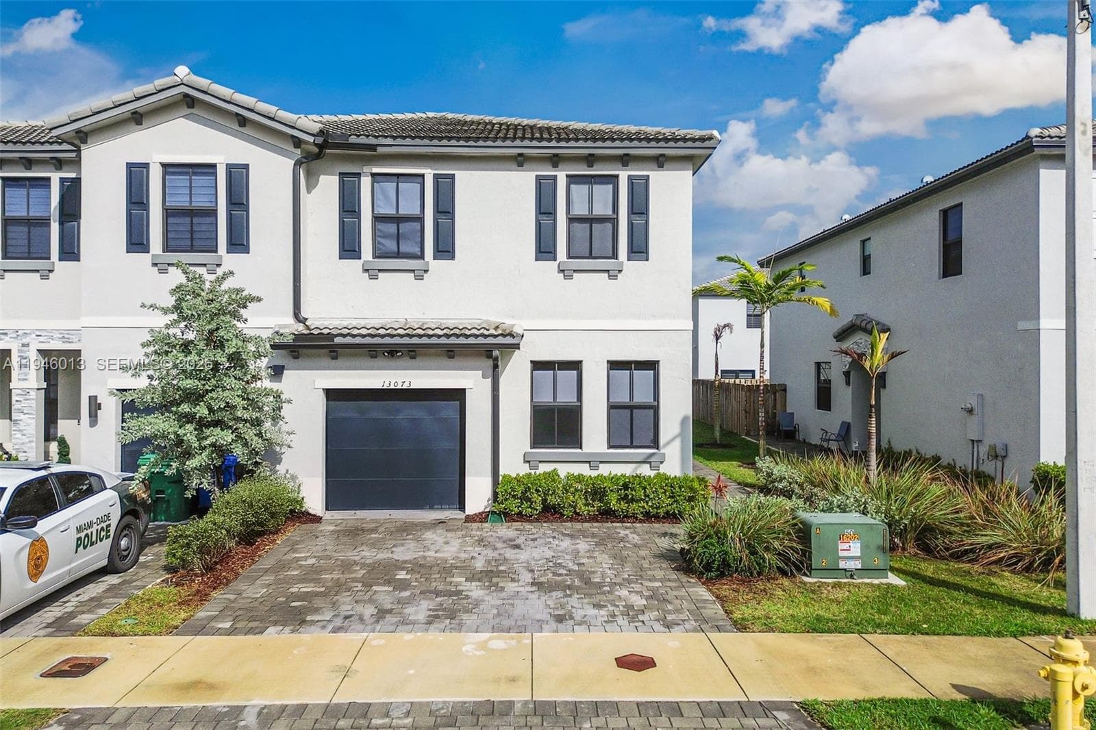 13073 SW 286th Way, Homestead FL 33033 — 1