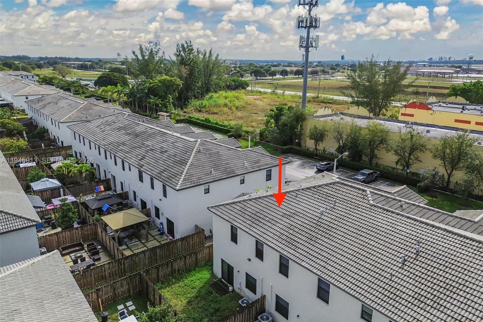 13073 SW 286th Way, Homestead FL 33033 — 9