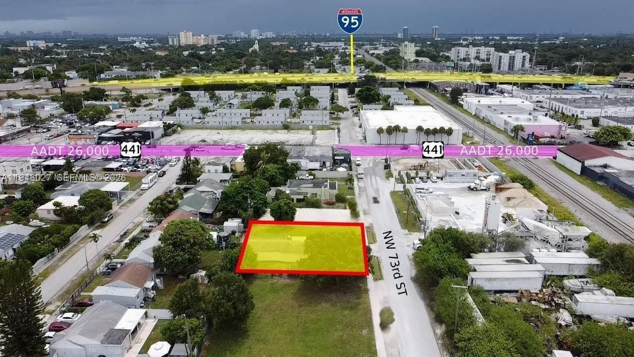 759 NW 73rd St, Miami FL 33150 — 2