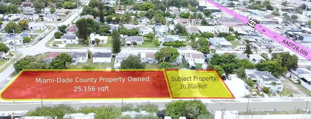 759 NW 73rd St, Miami FL 33150 — 3