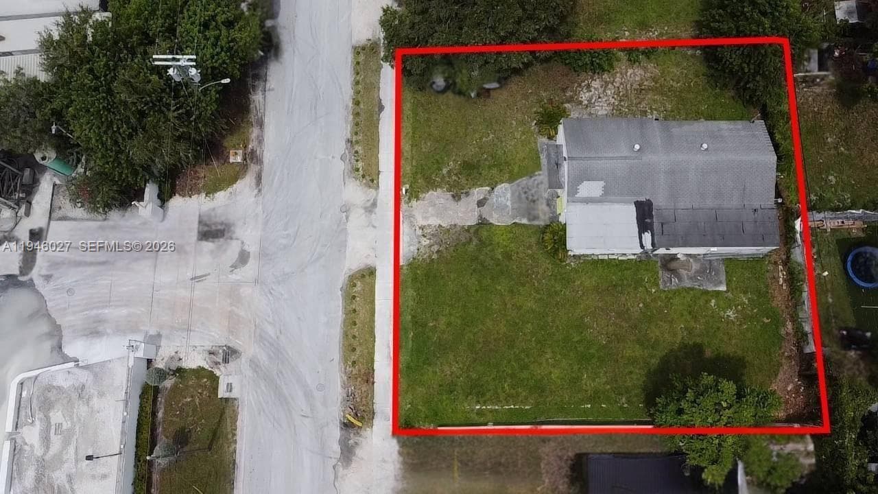 759 NW 73rd St, Miami FL 33150 — 1
