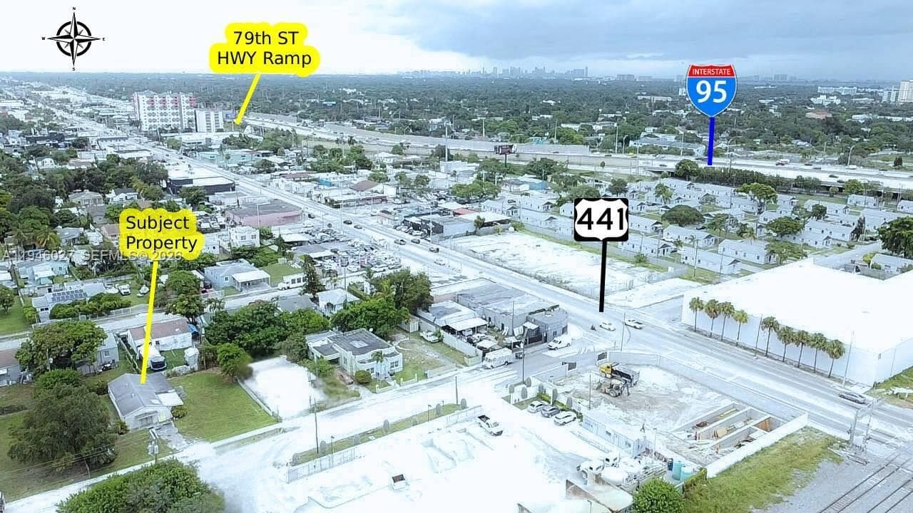 759 NW 73rd St, Miami FL 33150 — 4
