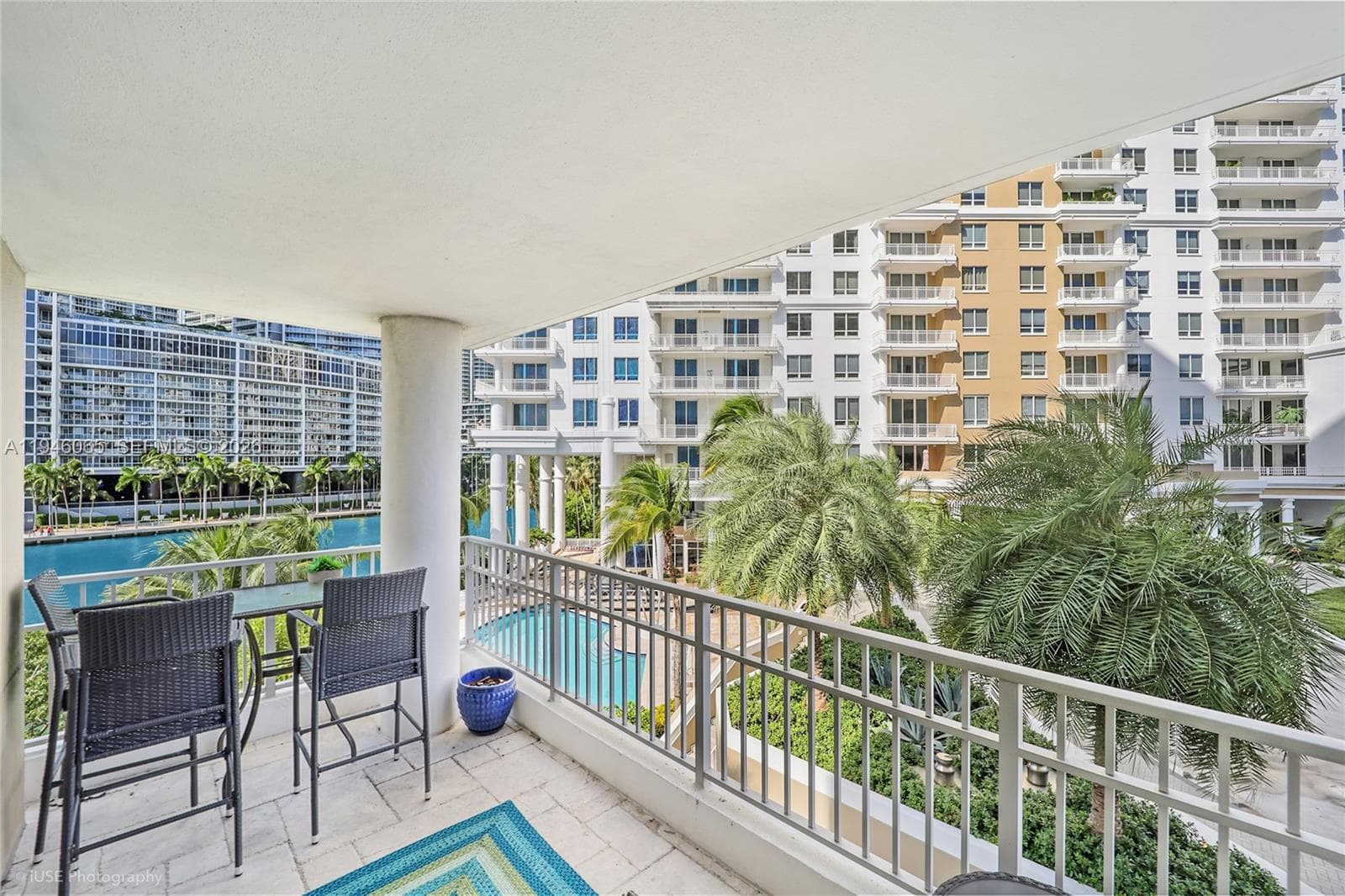 701 Brickell Key Blvd # 404, Miami FL 33131 — 12