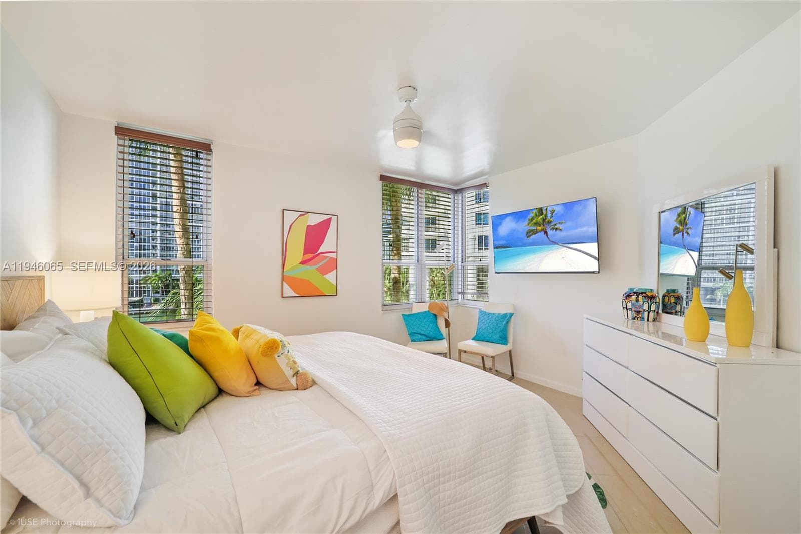 701 Brickell Key Blvd # 404, Miami FL 33131 — 7