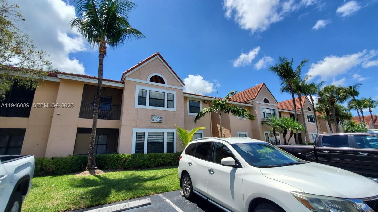 10500 SW 155th Ct # 1022, Miami FL 33196 — 36