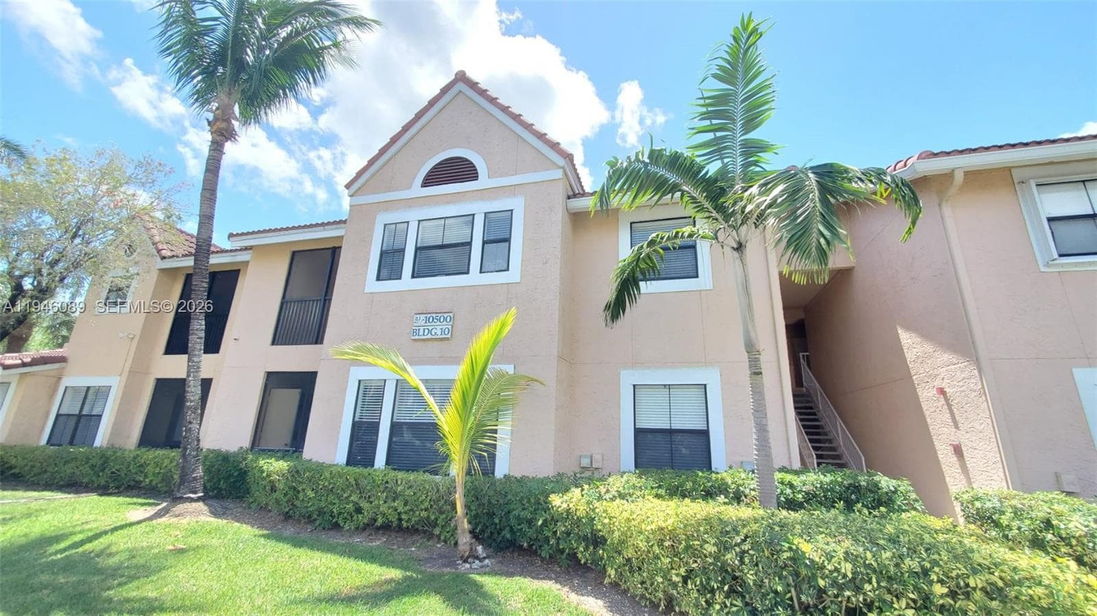 10500 SW 155th Ct # 1022, Miami FL 33196 — 1