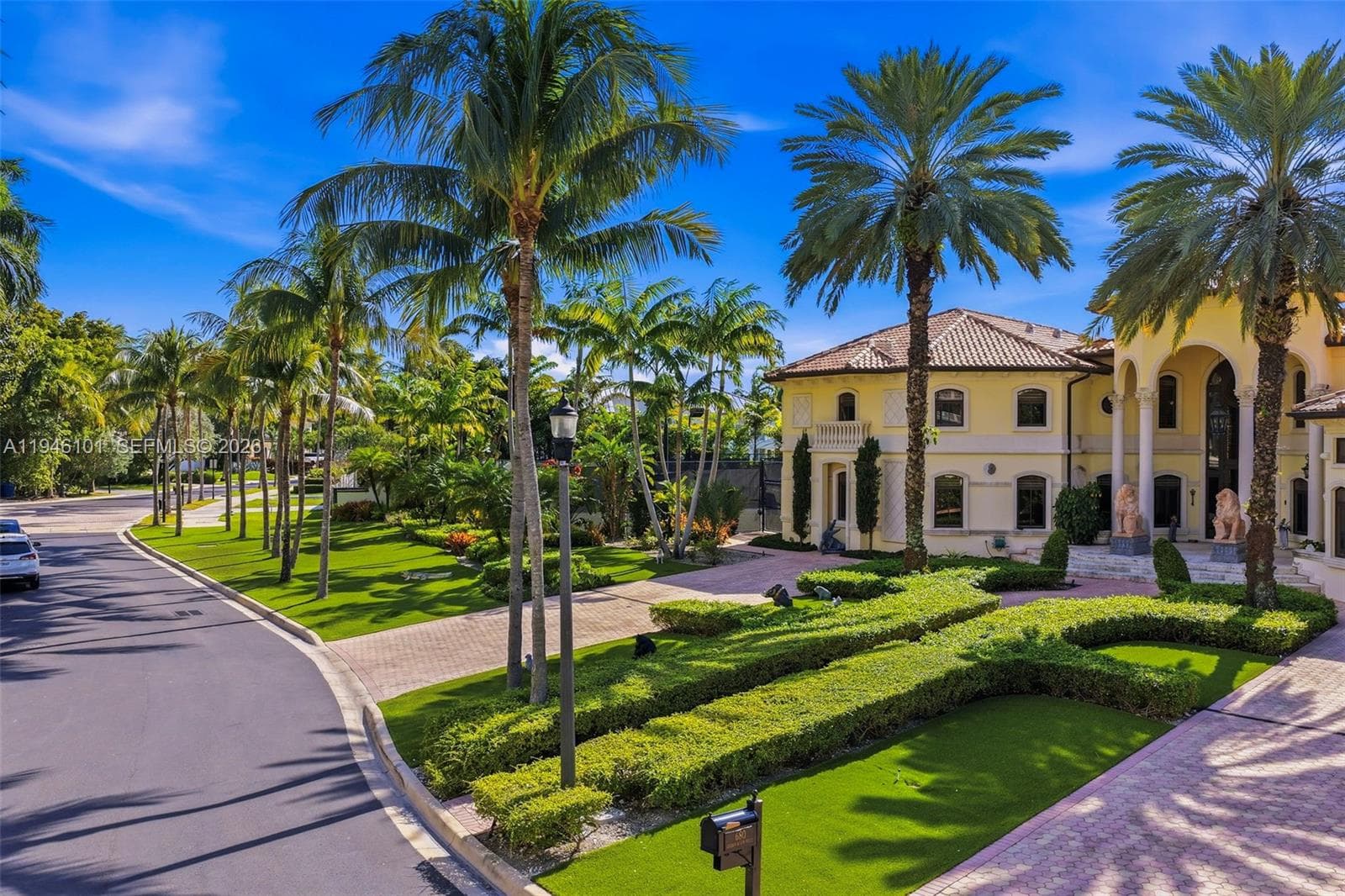 680 Golden Beach Dr, Golden Beach FL 33160 — 91