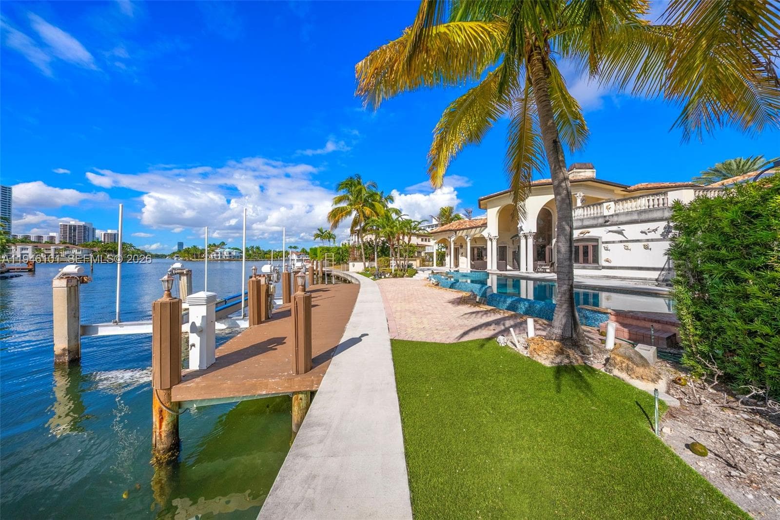 680 Golden Beach Dr, Golden Beach FL 33160 — 26
