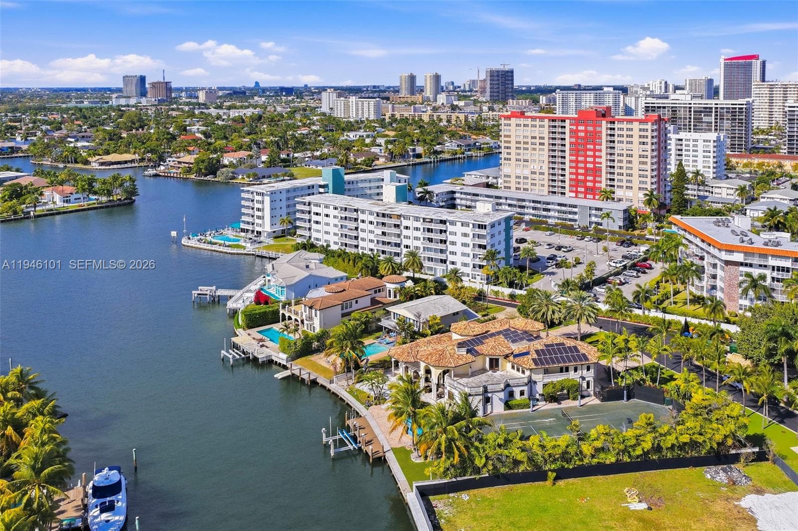 680 Golden Beach Dr, Golden Beach FL 33160 — 98