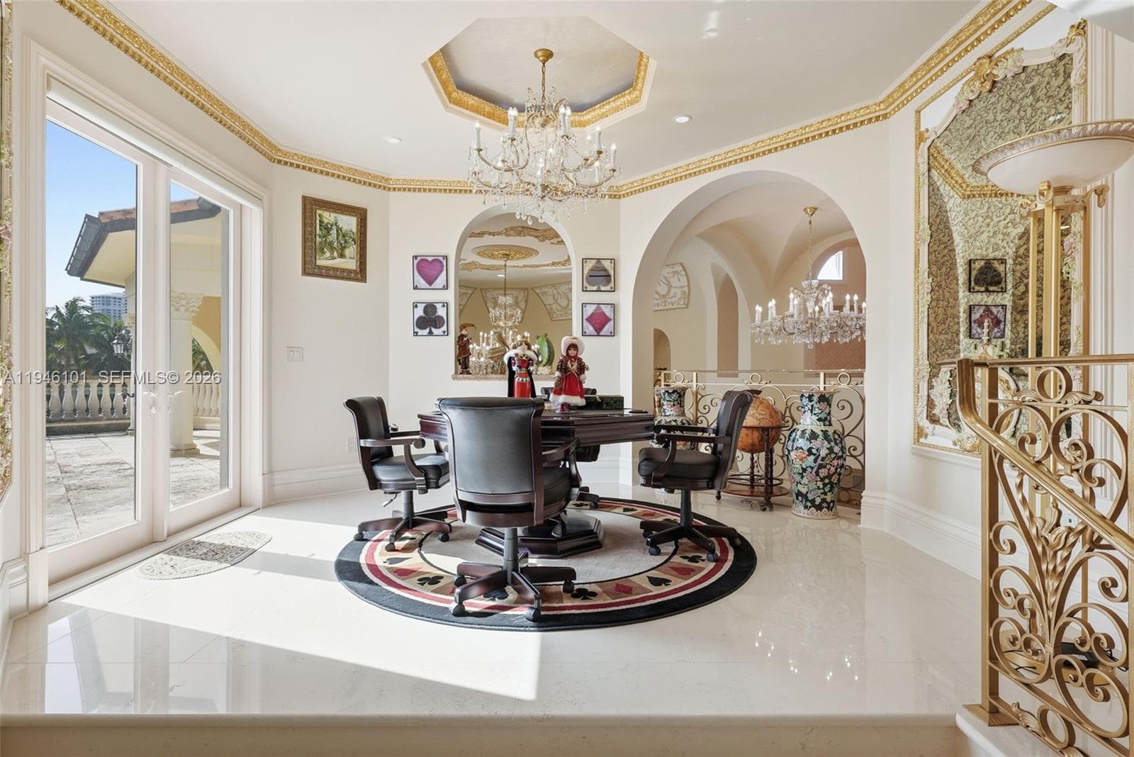 680 Golden Beach Dr, Golden Beach FL 33160 — 63