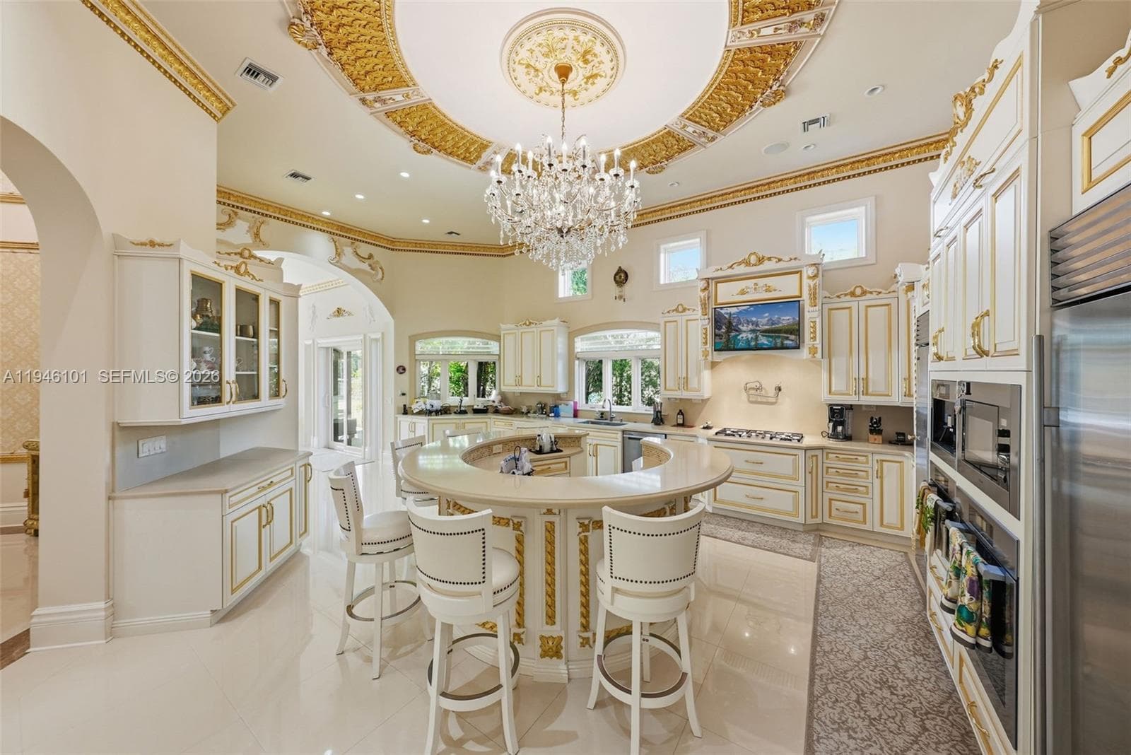 680 Golden Beach Dr, Golden Beach FL 33160 — 32
