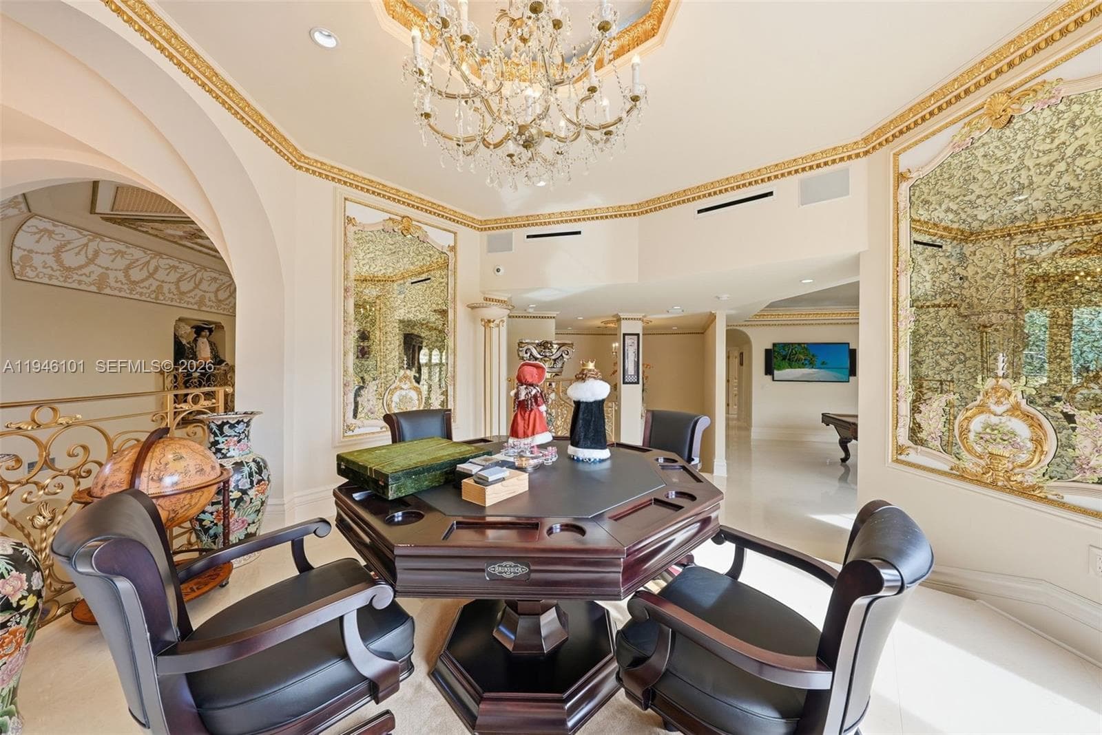 680 Golden Beach Dr, Golden Beach FL 33160 — 75