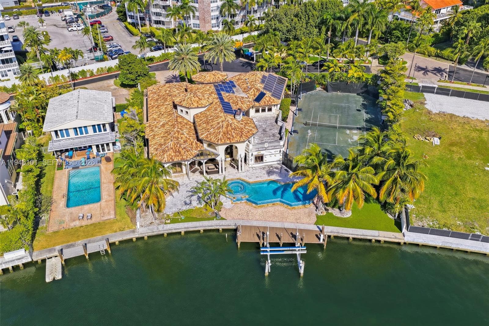 680 Golden Beach Dr, Golden Beach FL 33160 — 79