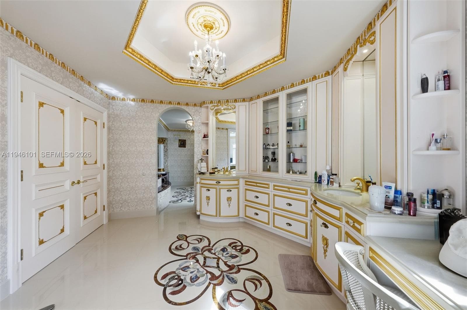 680 Golden Beach Dr, Golden Beach FL 33160 — 49