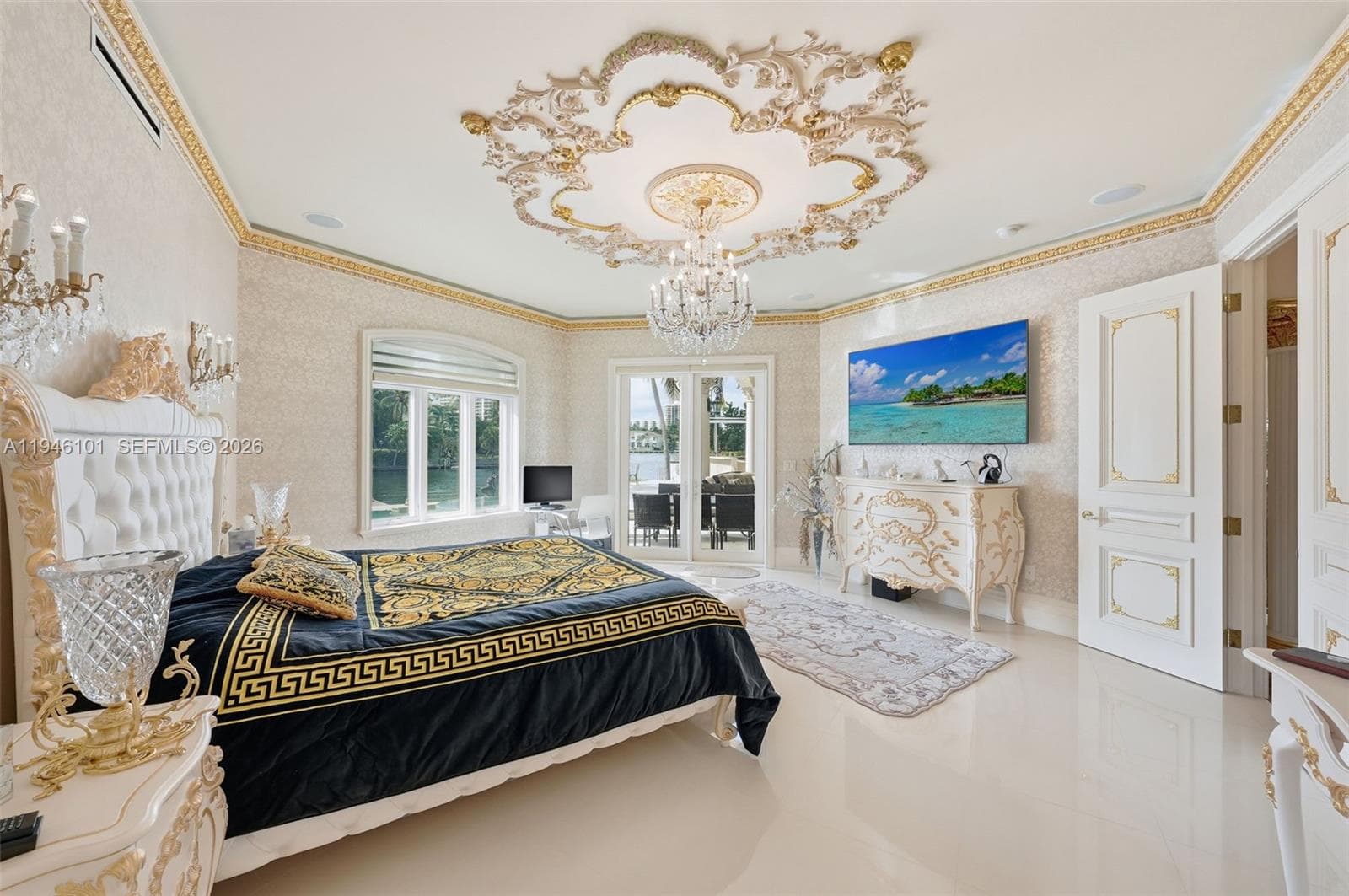 680 Golden Beach Dr, Golden Beach FL 33160 — 48