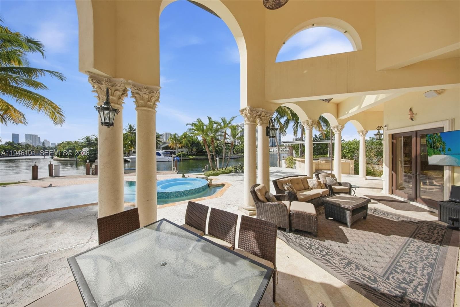 680 Golden Beach Dr, Golden Beach FL 33160 — 31