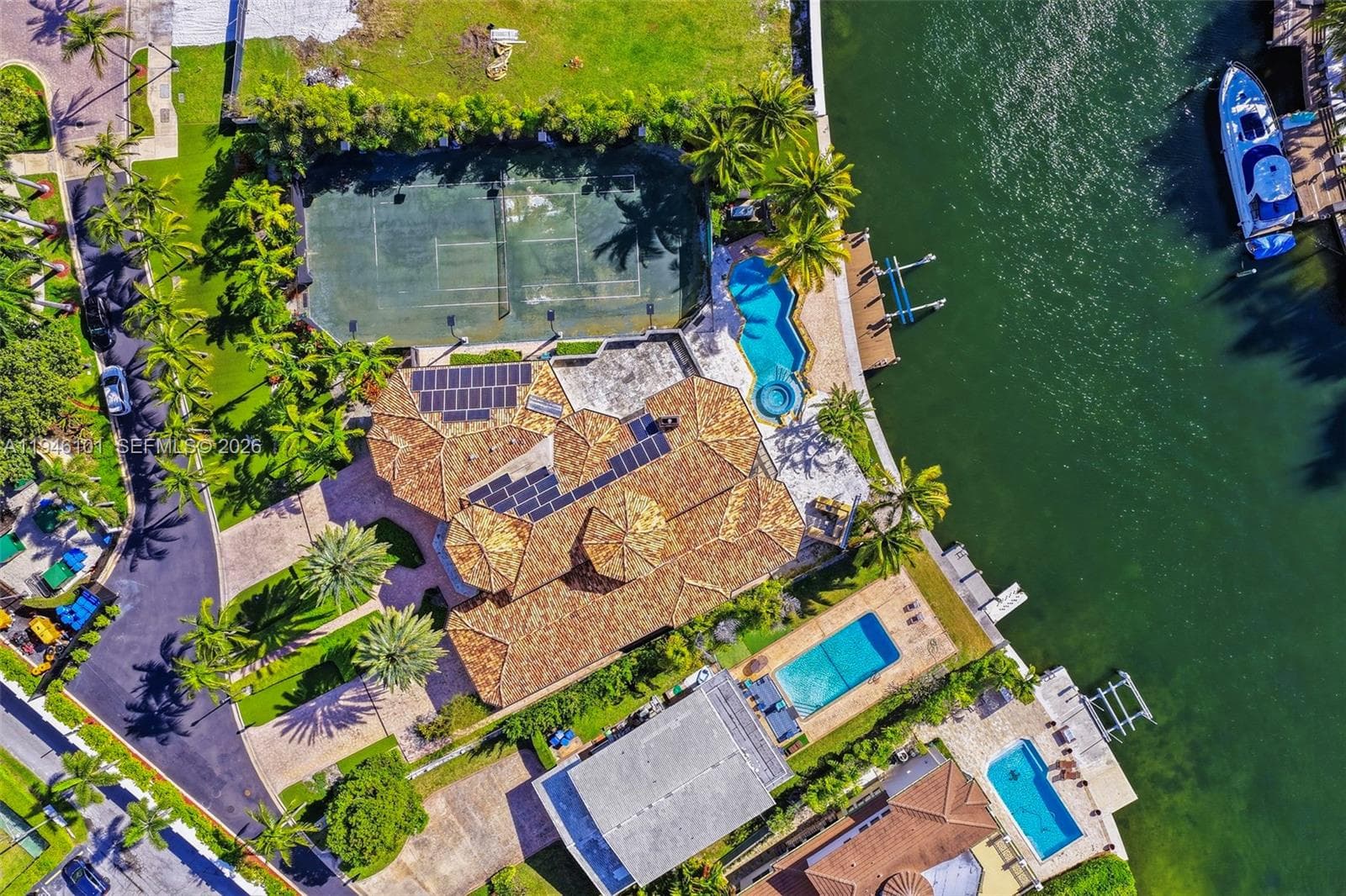 680 Golden Beach Dr, Golden Beach FL 33160 — 87
