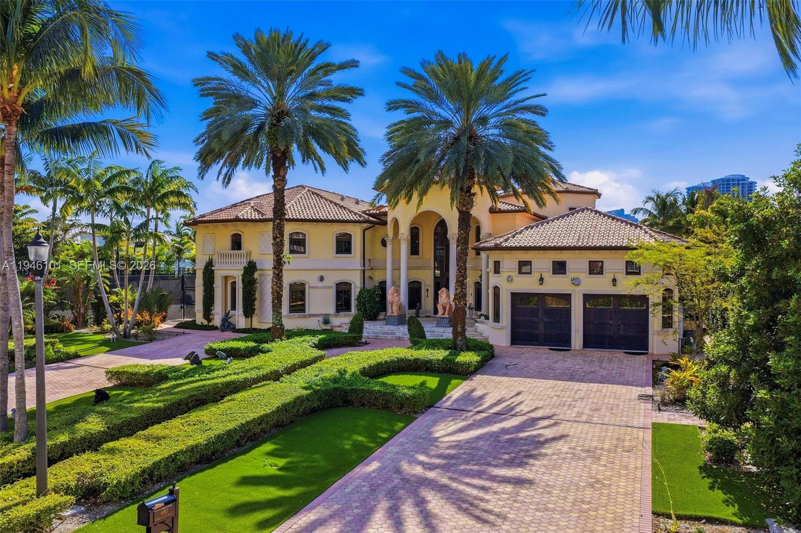 680 Golden Beach Dr, Golden Beach FL 33160 — 93