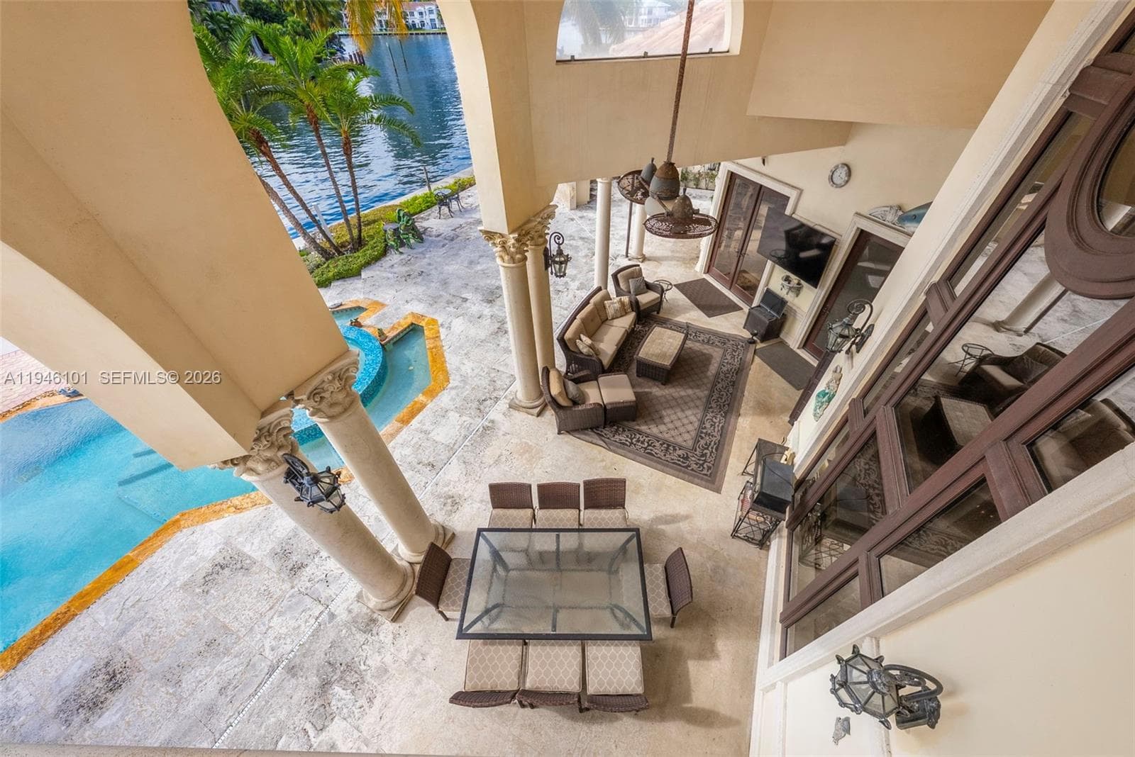 680 Golden Beach Dr, Golden Beach FL 33160 — 78