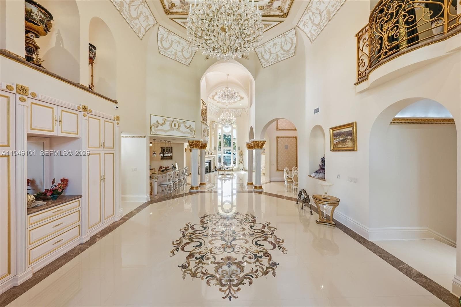 680 Golden Beach Dr, Golden Beach FL 33160 — 8