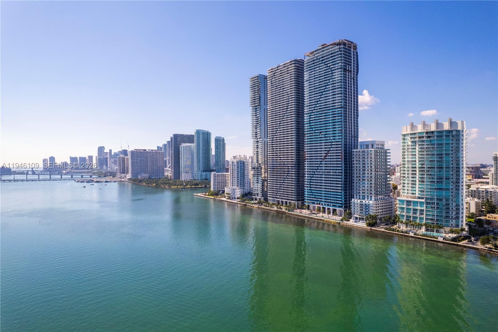 700 NE 25th St # 2002, Miami FL 33137 — 26
