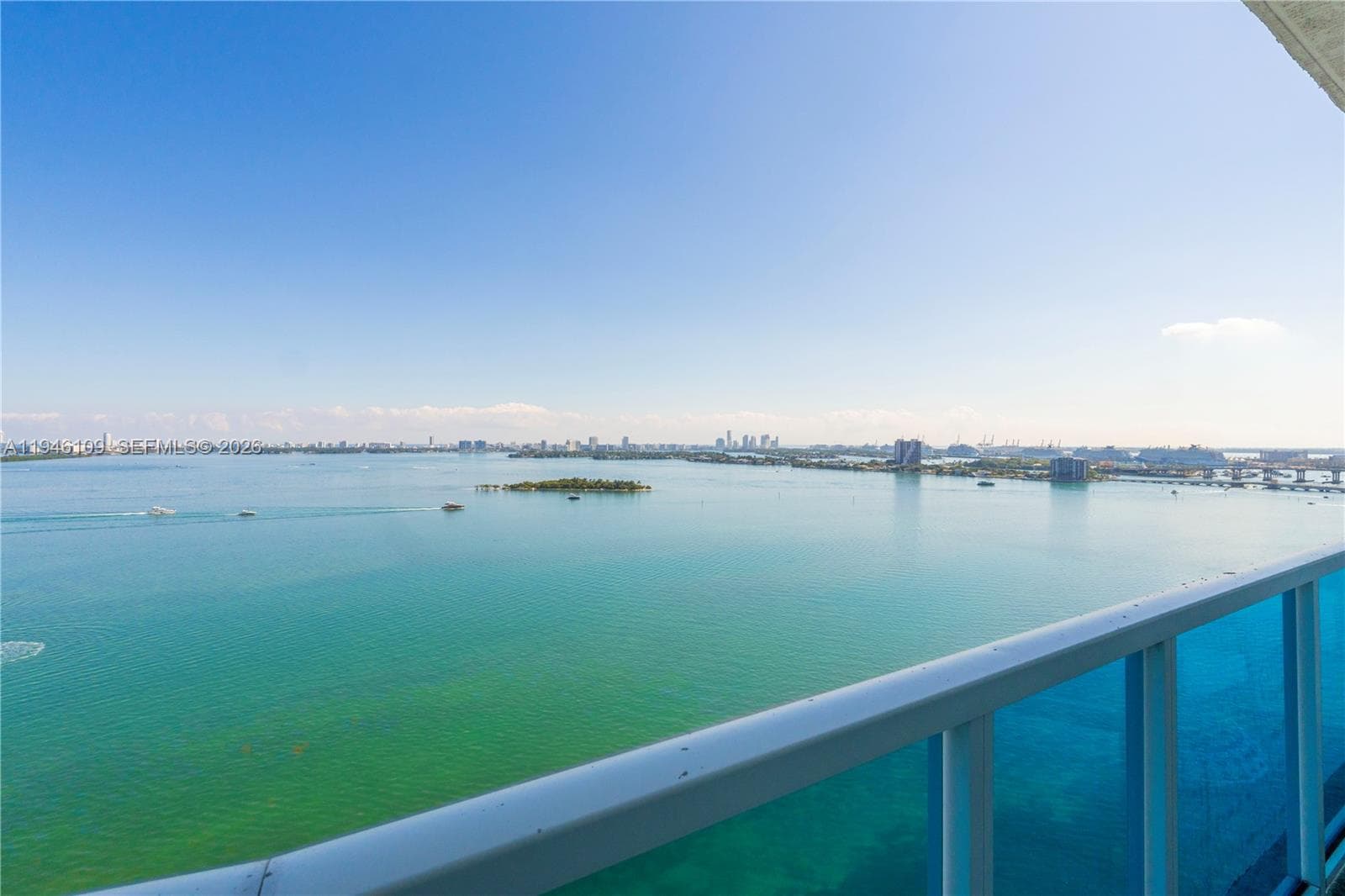 700 NE 25th St # 2002, Miami FL 33137 — 20