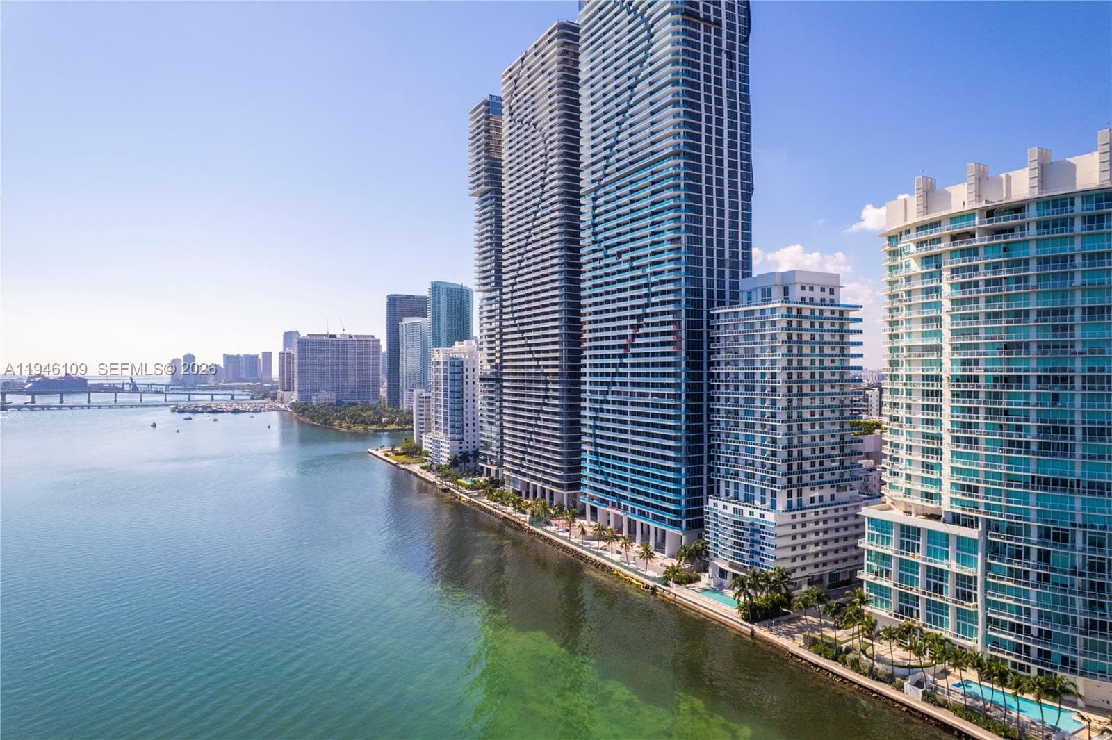 700 NE 25th St # 2002, Miami FL 33137 — 25