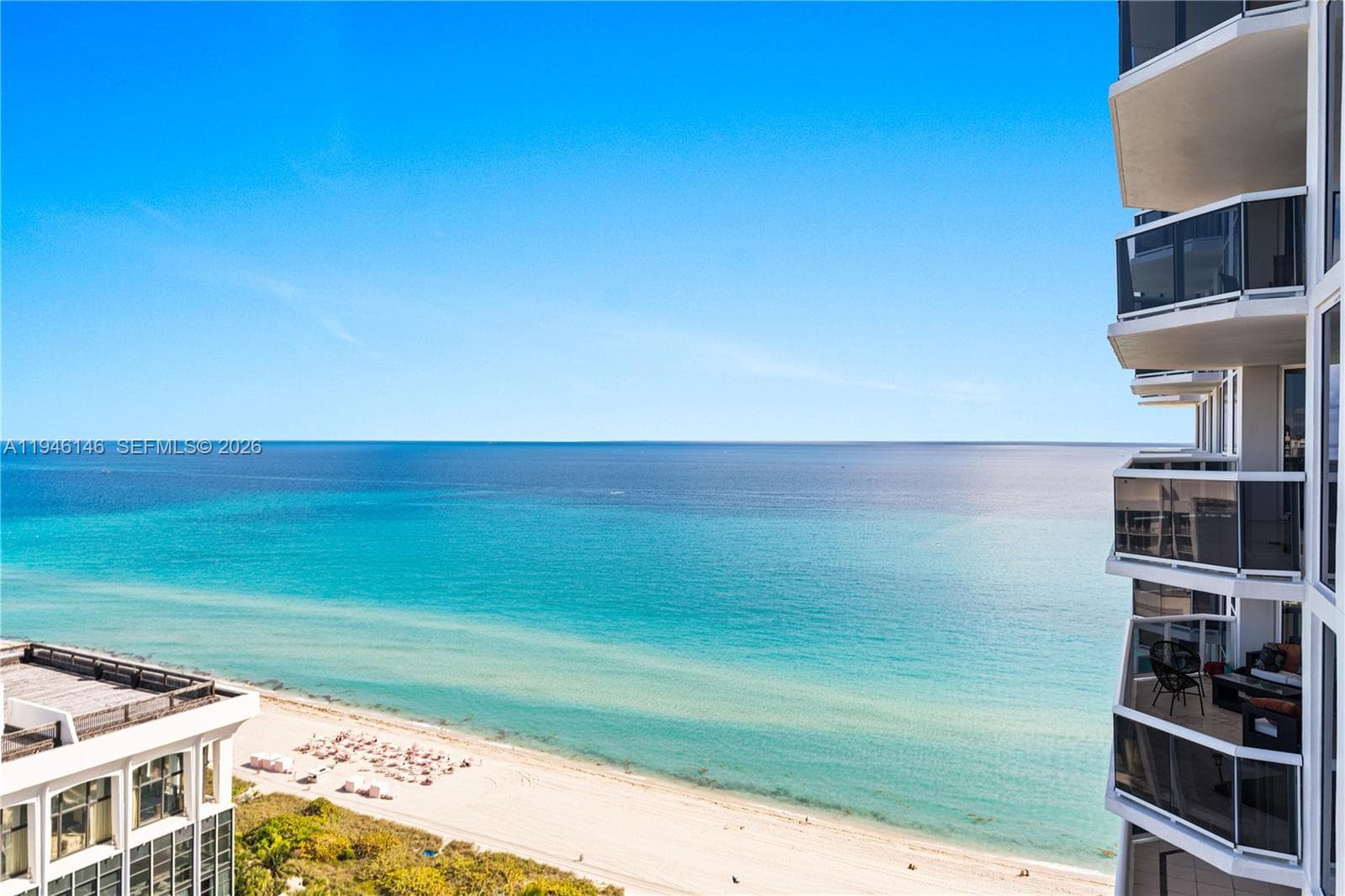 4779 Collins Ave # 2607, Miami Beach FL 33140 — 1