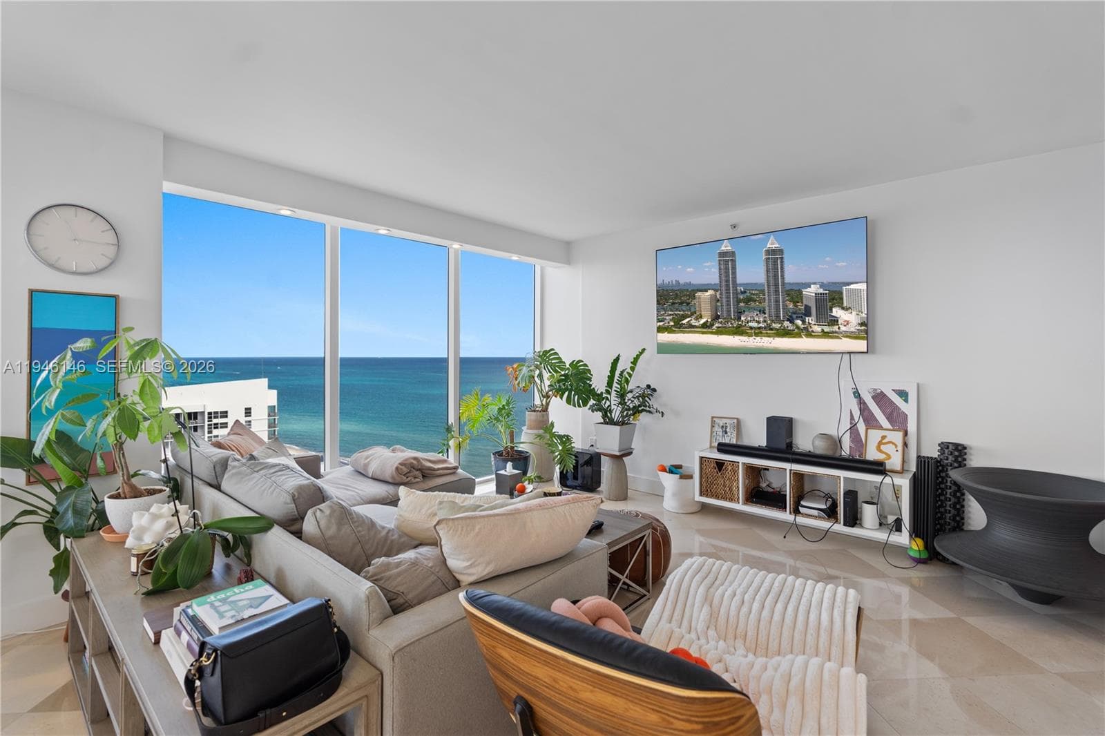 4779 Collins Ave # 2607, Miami Beach FL 33140 — 4