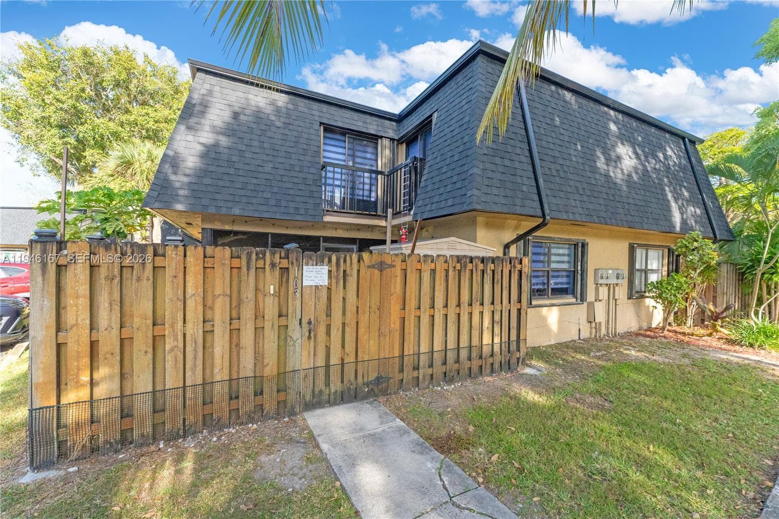 14209 SW 94th Cir Ln # 7, Miami FL 33186 — 22