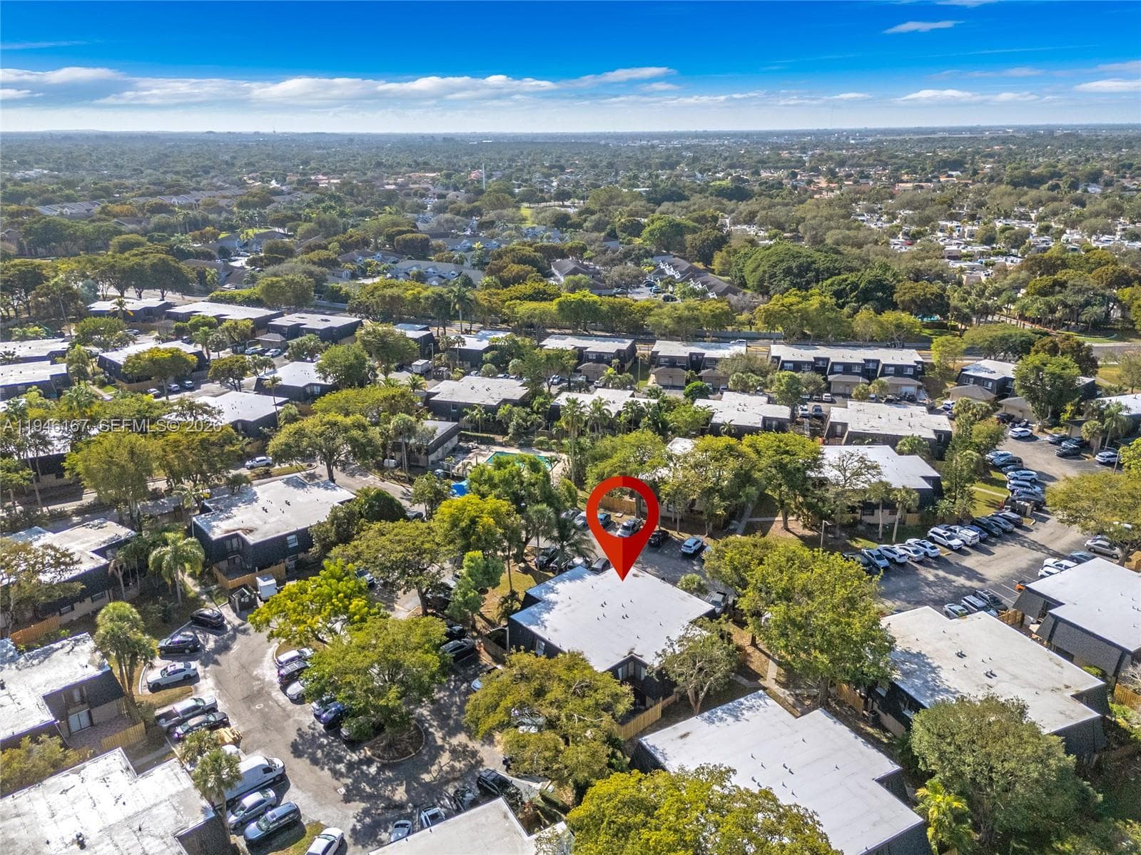 14209 SW 94th Cir Ln # 7, Miami FL 33186 — 30