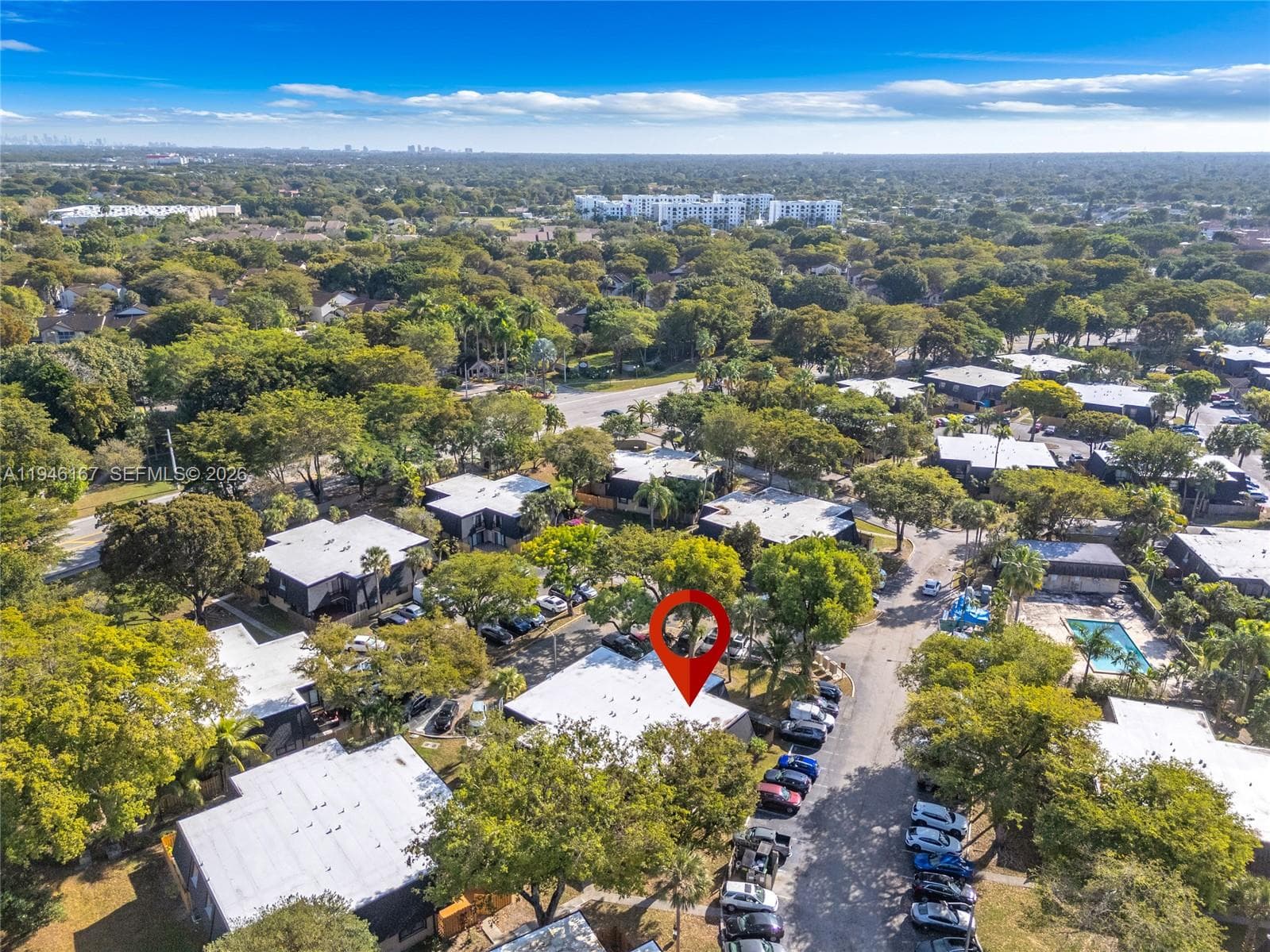 14209 SW 94th Cir Ln # 7, Miami FL 33186 — 29