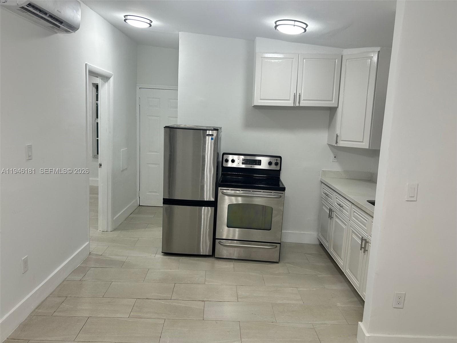 261 NW 49th St # C, Miami FL 33127 — 1