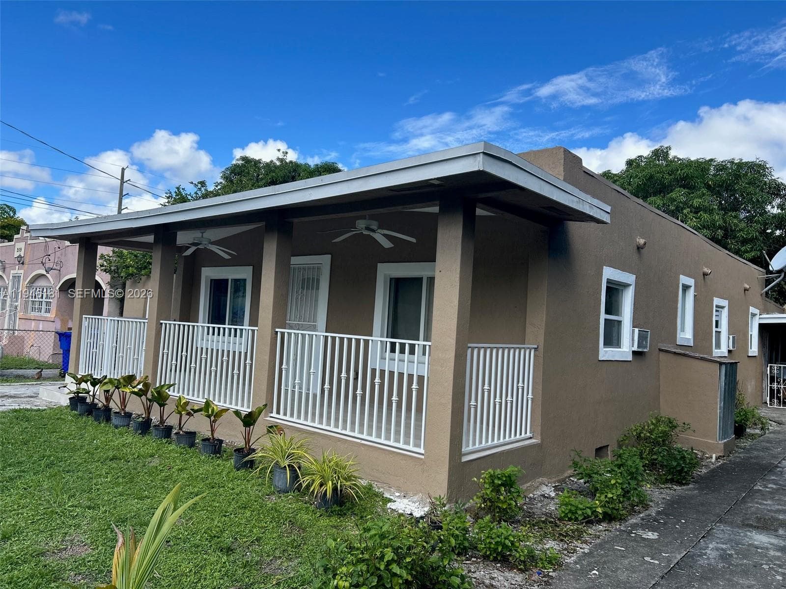 261 NW 49th St # C, Miami FL 33127 — 9