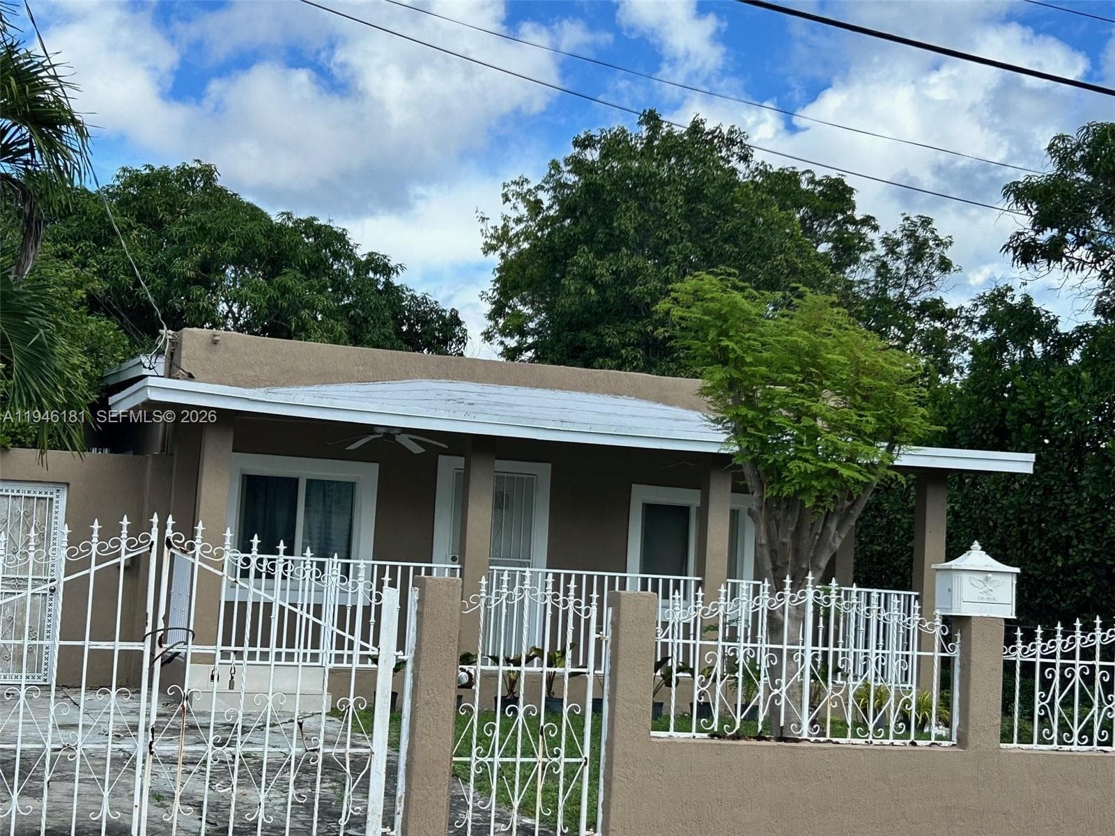 261 NW 49th St # C, Miami FL 33127 — 8