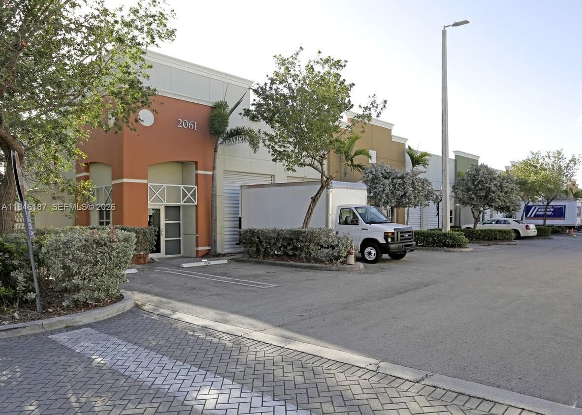 2061 NW 112th Ave # 142, Sweetwater FL 33172 — 1