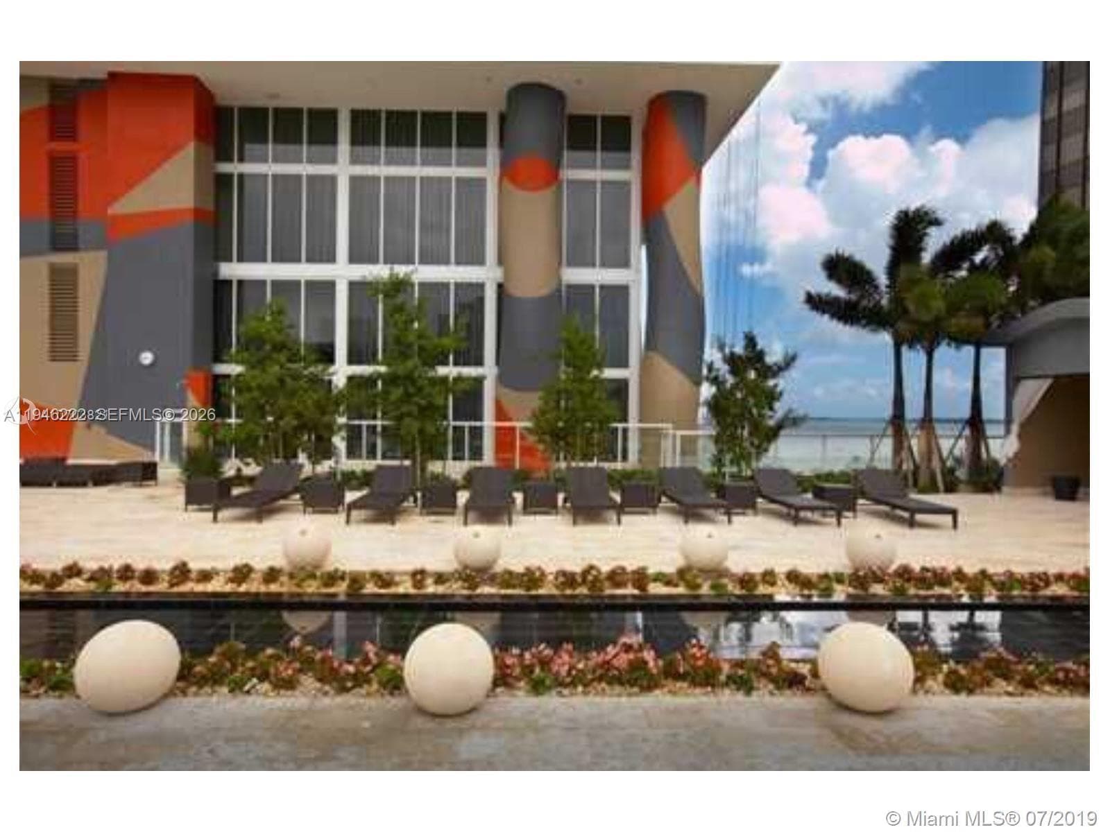 50 Biscayne Blvd # 705, Miami FL 33132 — 27