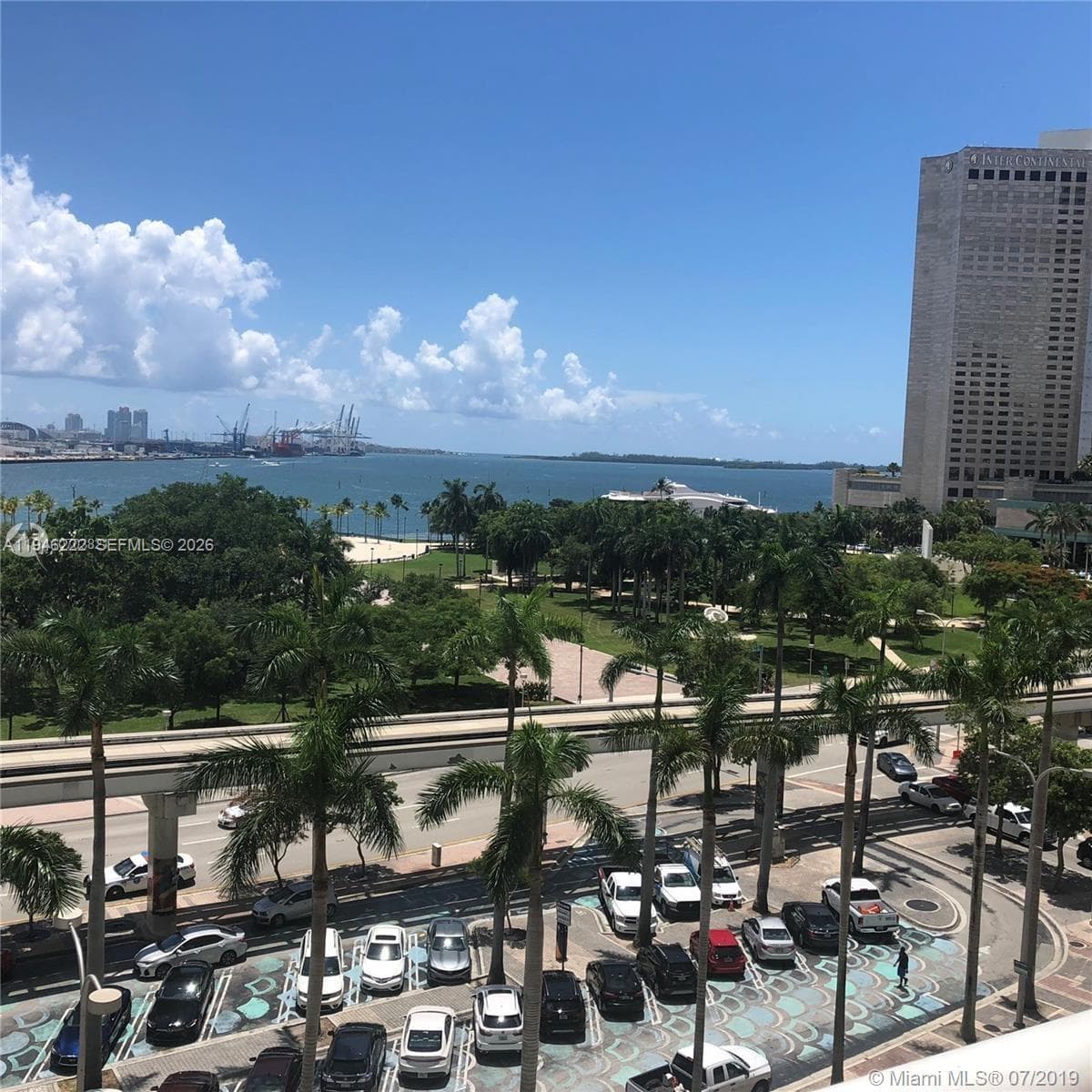 50 Biscayne Blvd # 705, Miami FL 33132 — 13