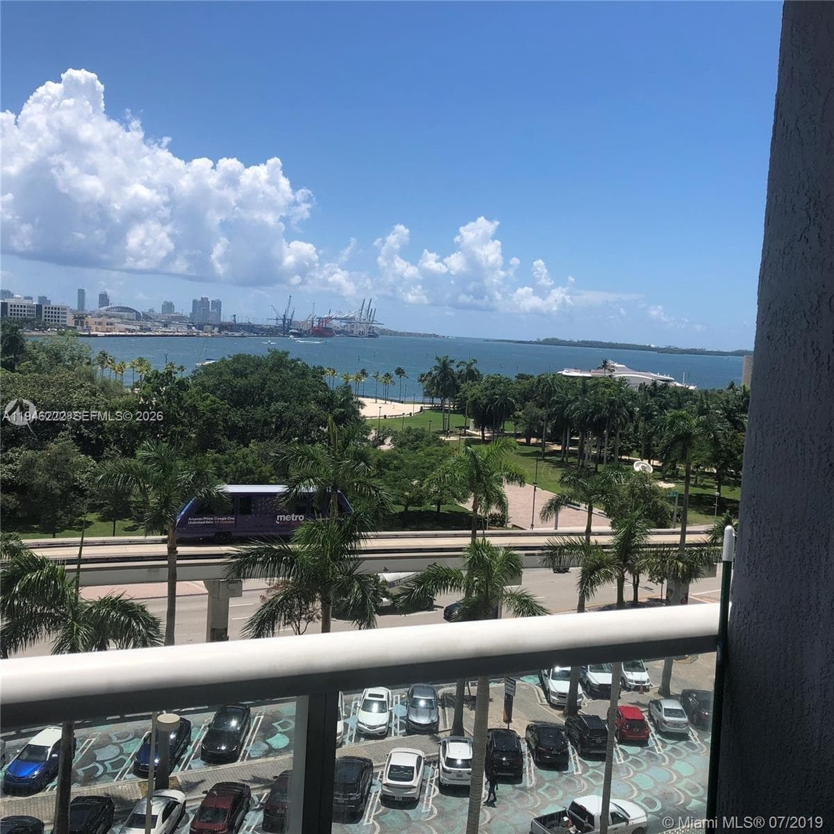 50 Biscayne Blvd # 705, Miami FL 33132 — 16