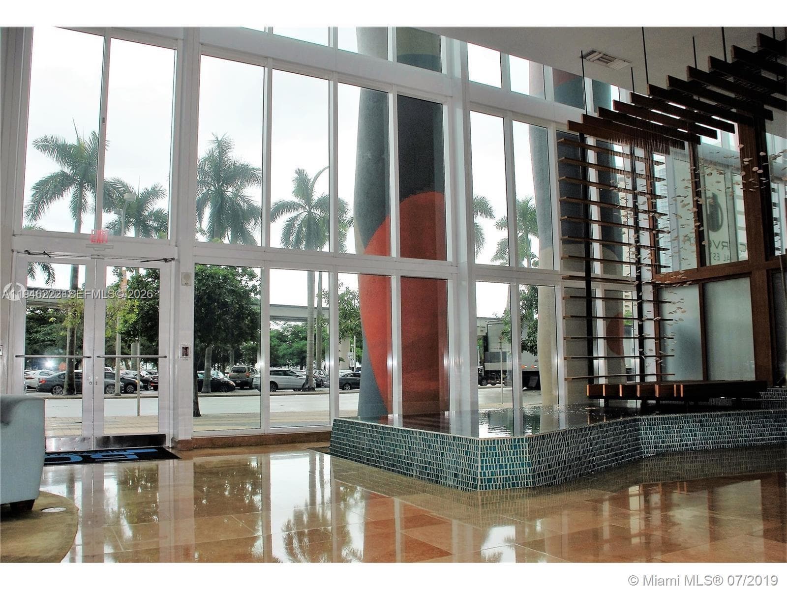50 Biscayne Blvd # 705, Miami FL 33132 — 26